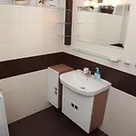 Blisko Morza Apartmán