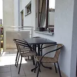 Apartmán Blisko Morza