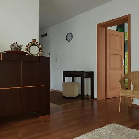 Blisko Morza Apartmán Kolobřeh