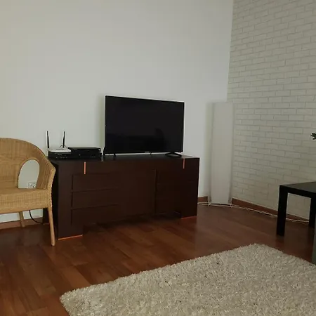 Apartmán Blisko Morza *