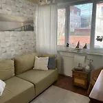 Blisko Morza Apartment *