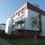 Apartment Blisko Morza Kolobrzeg
