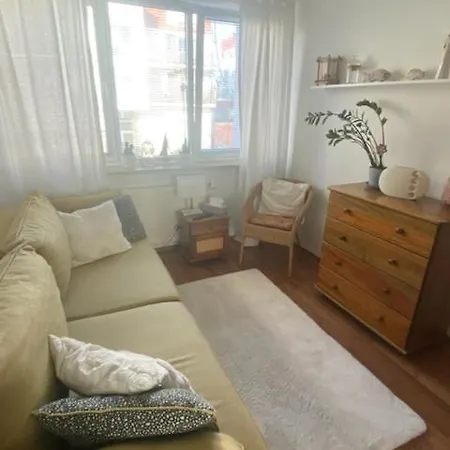 Apartment Blisko Morza *