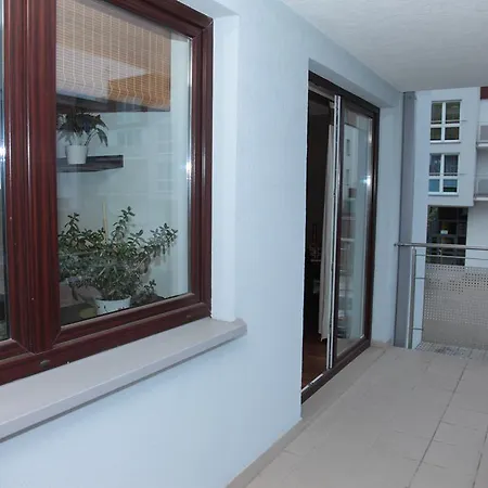 Blisko Morza Apartment Kolobrzeg
