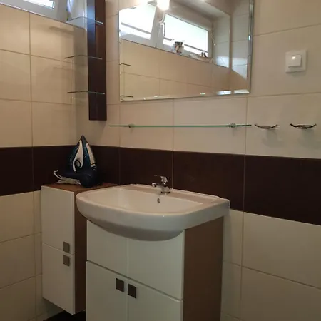 Blisko Morza Apartment Kolobrzeg