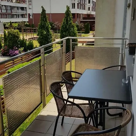 Blisko Morza Appartamento *