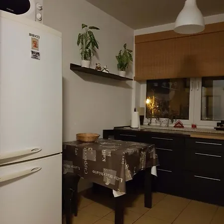 Blisko Morza Kołobrzeg