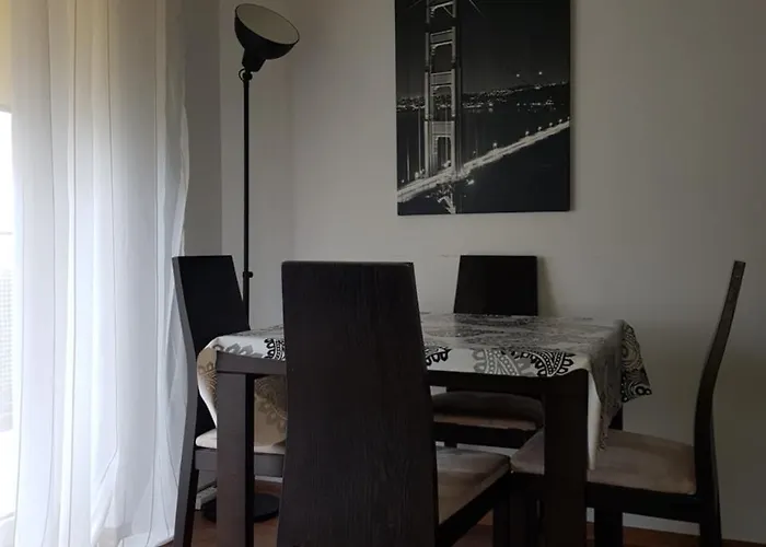 Blisko Morza * Kolobrzeg