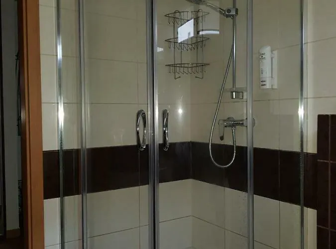 Blisko Morza Apartment *