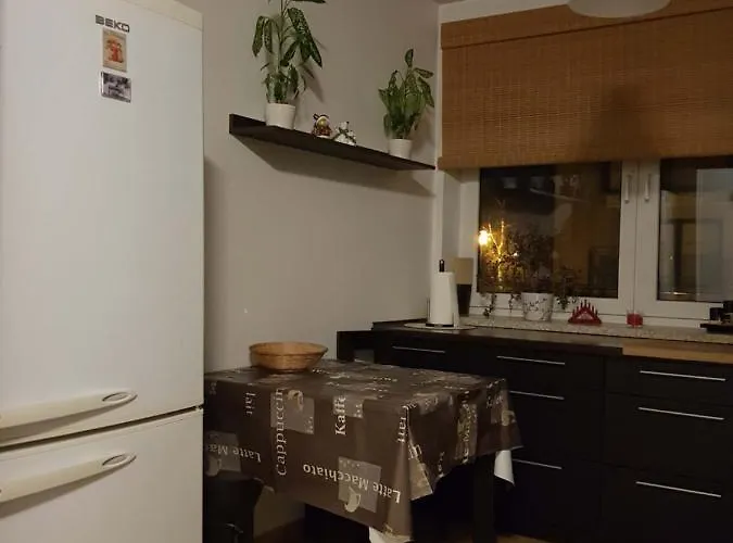 Blisko Morza Kolobrzeg